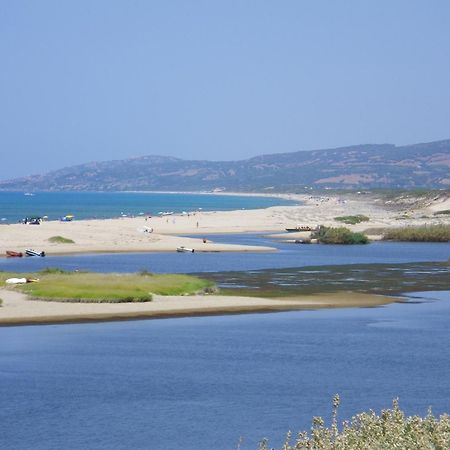 Appartamenti Abbaidda 2 Valledoria  Bagian luar foto