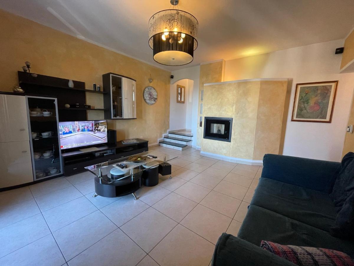 Appartamenti Abbaidda 2 Valledoria  Bagian luar foto