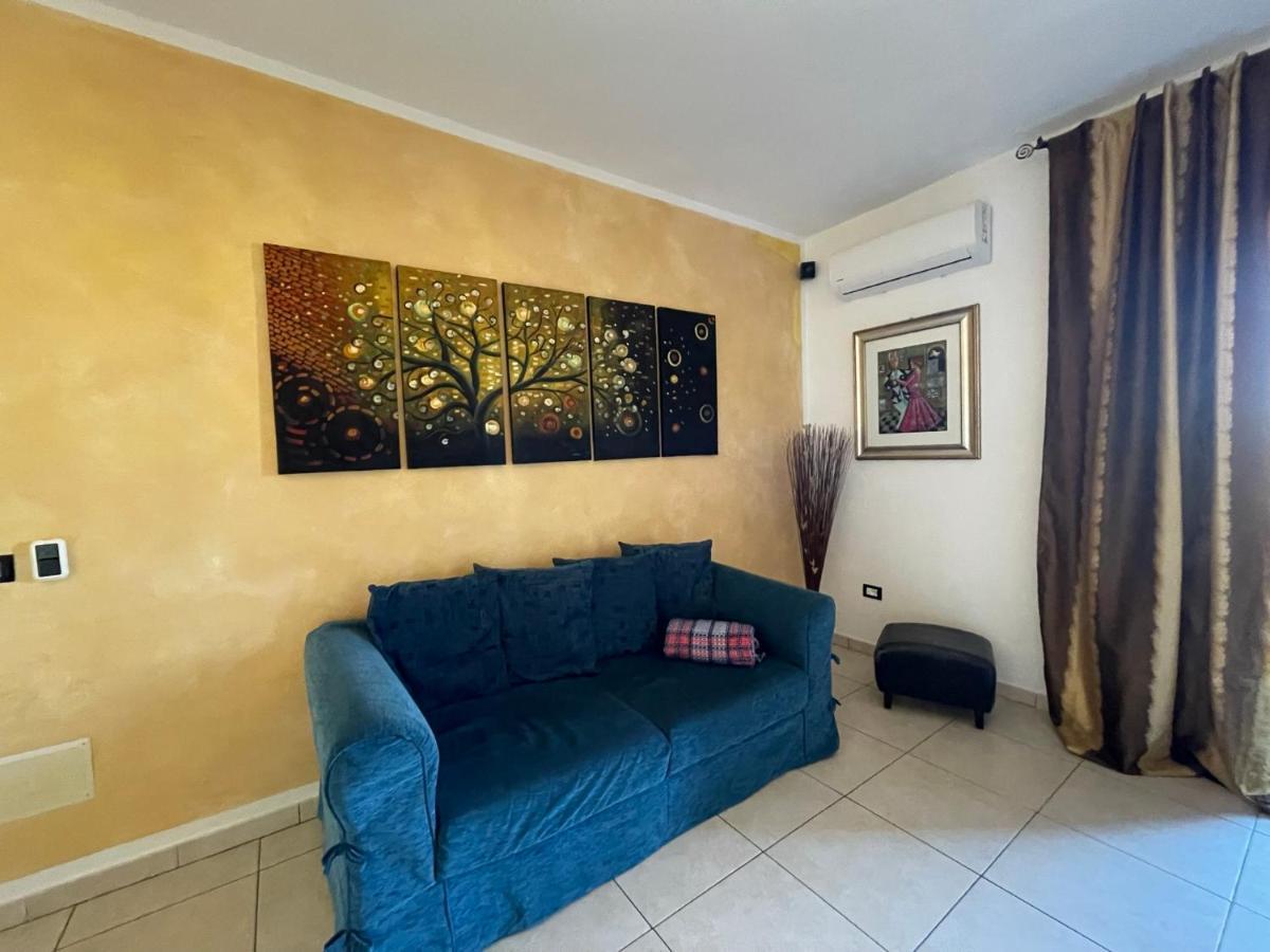 Appartamenti Abbaidda 2 Valledoria  Bagian luar foto