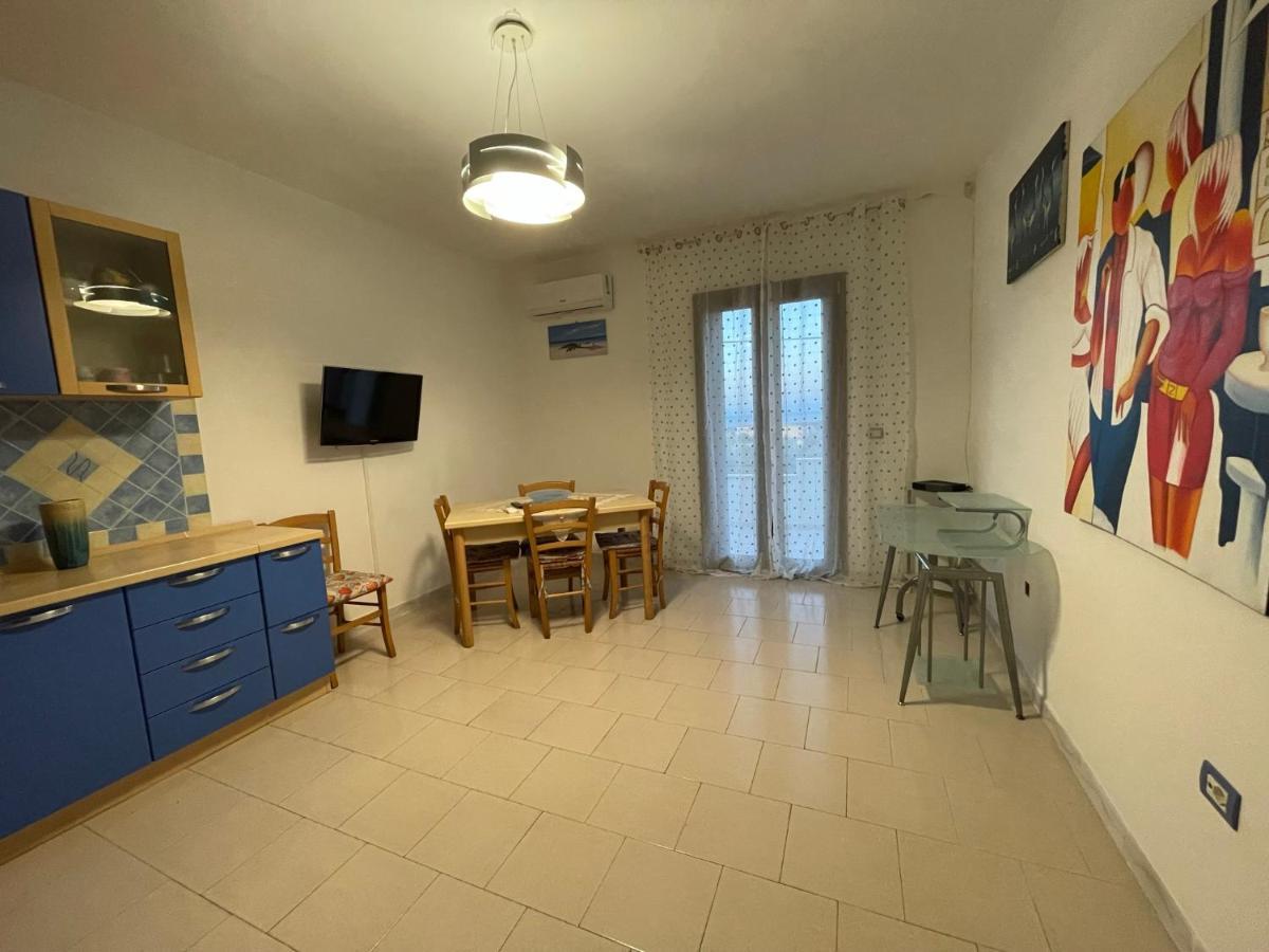 Appartamenti Abbaidda 2 Valledoria  Bagian luar foto