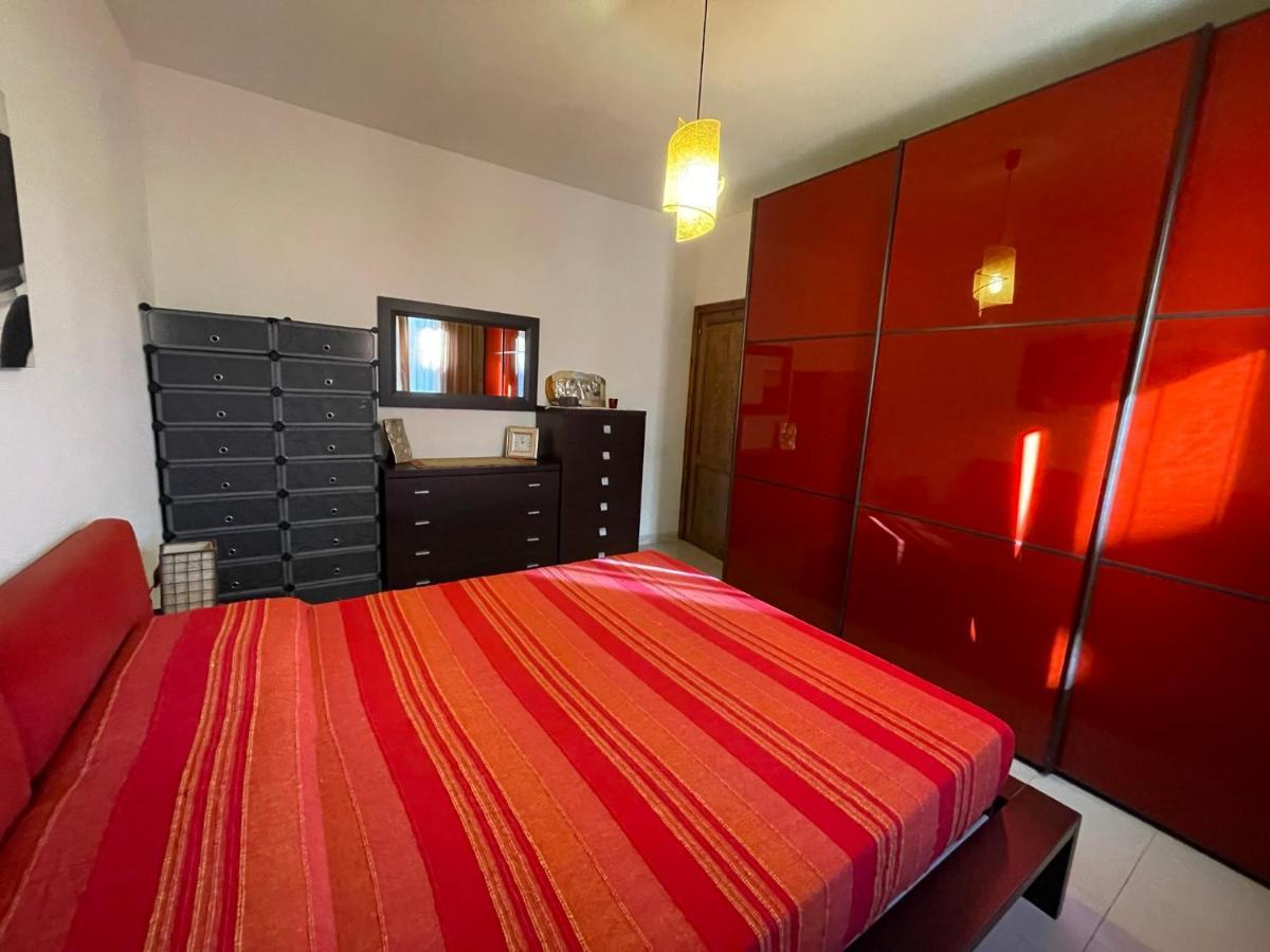Appartamenti Abbaidda 2 Valledoria  Bagian luar foto