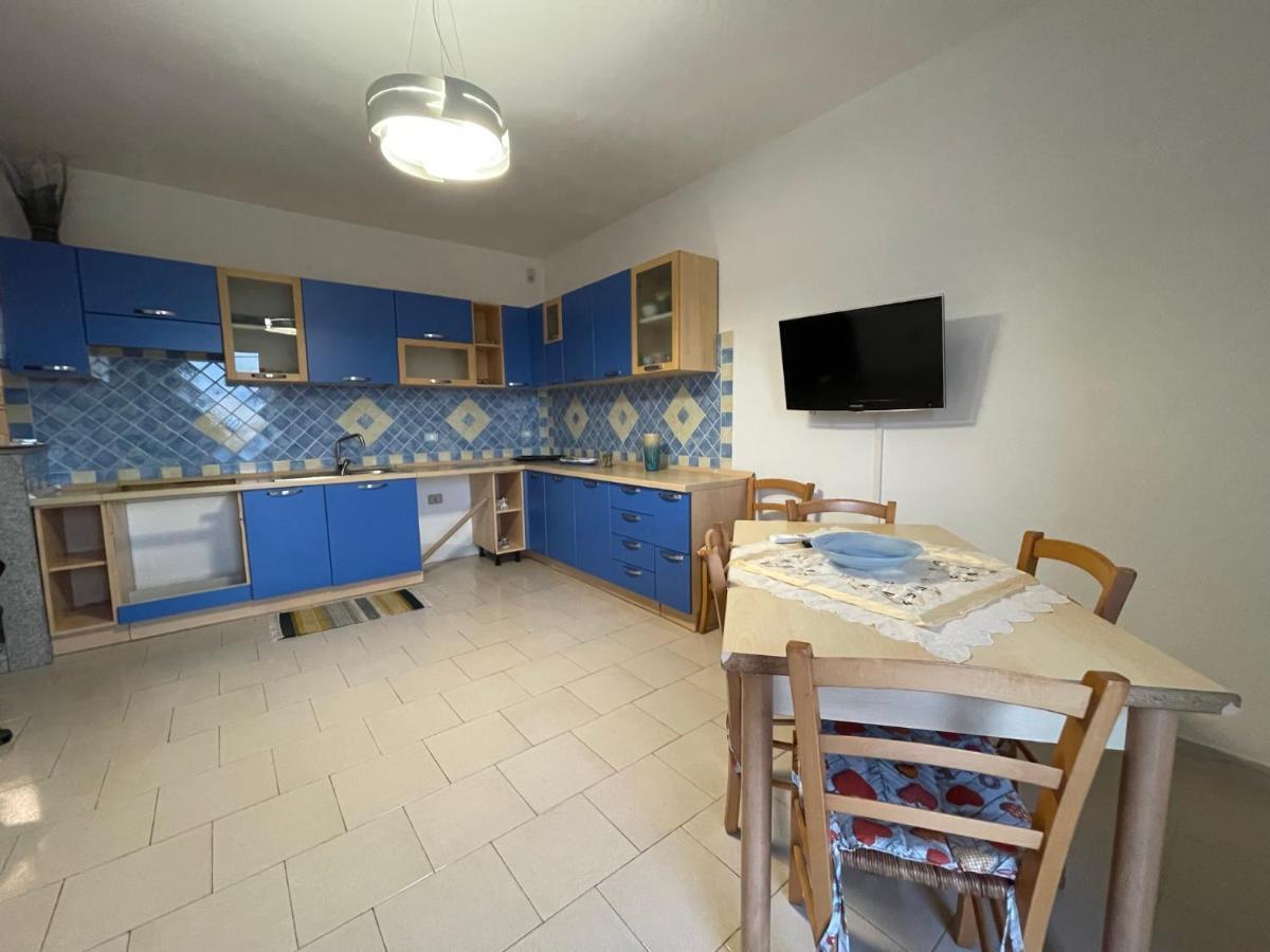Appartamenti Abbaidda 2 Valledoria  Bagian luar foto