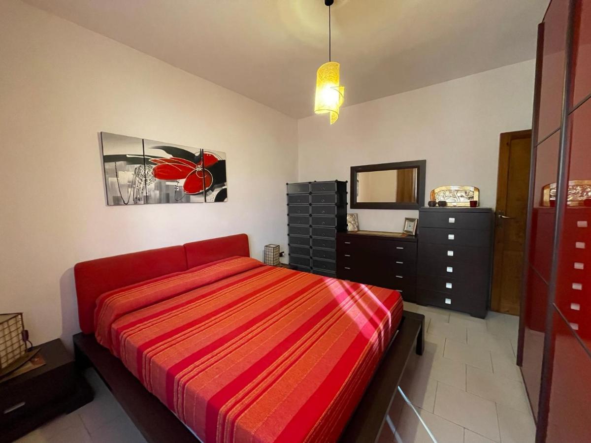 Appartamenti Abbaidda 2 Valledoria  Bagian luar foto
