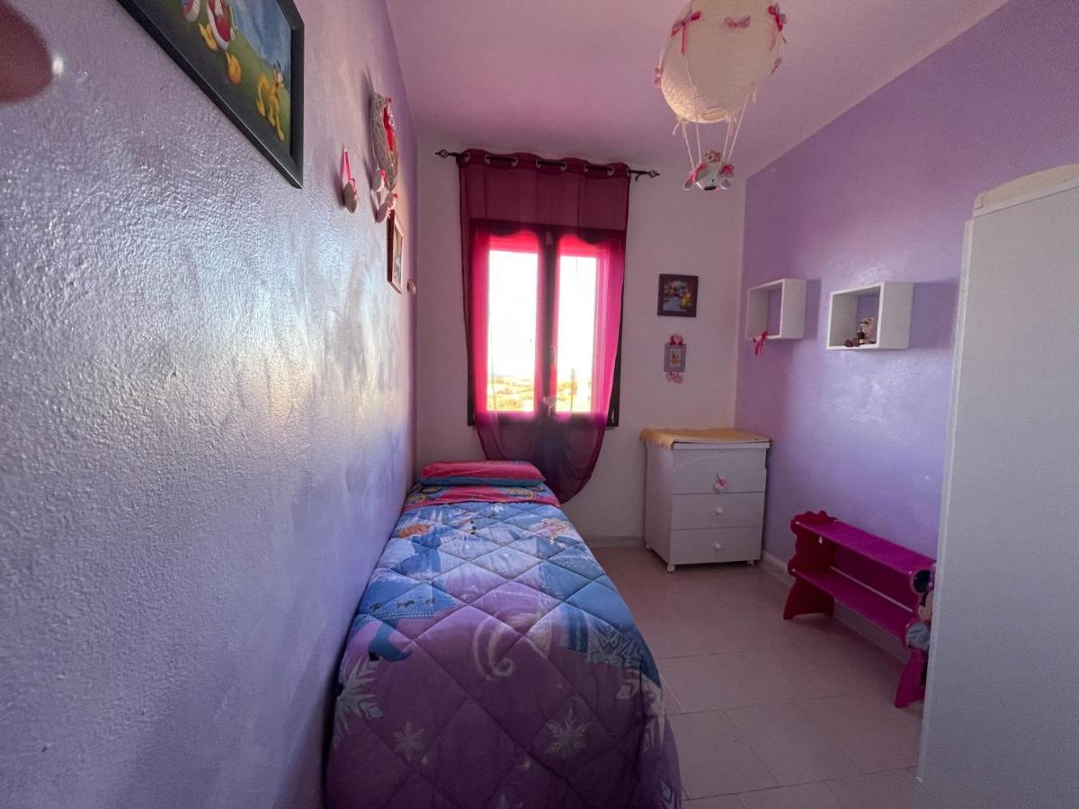 Appartamenti Abbaidda 2 Valledoria  Bagian luar foto