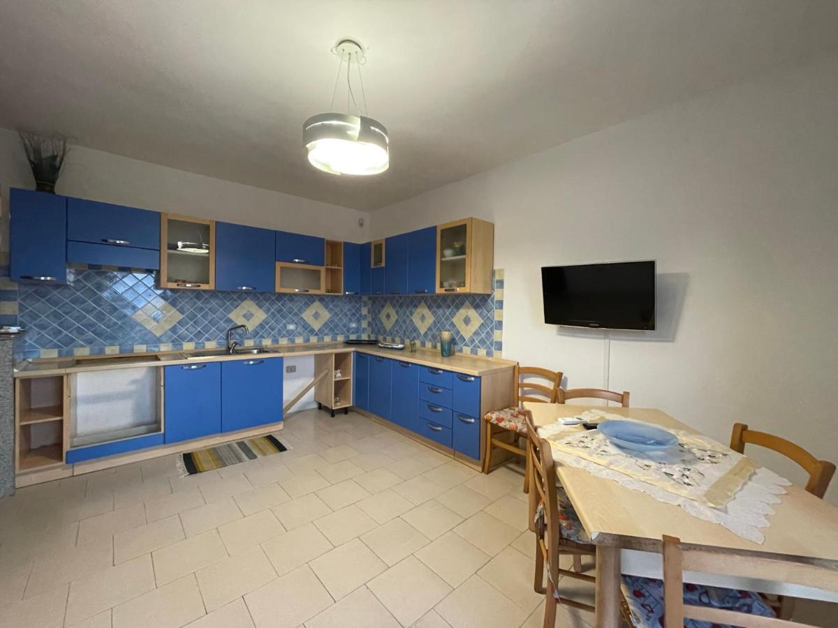 Appartamenti Abbaidda 2 Valledoria  Bagian luar foto