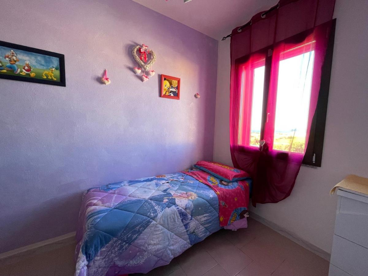 Appartamenti Abbaidda 2 Valledoria  Bagian luar foto