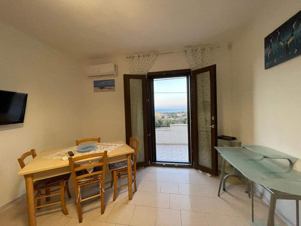 Appartamenti Abbaidda 2 Valledoria  Bagian luar foto