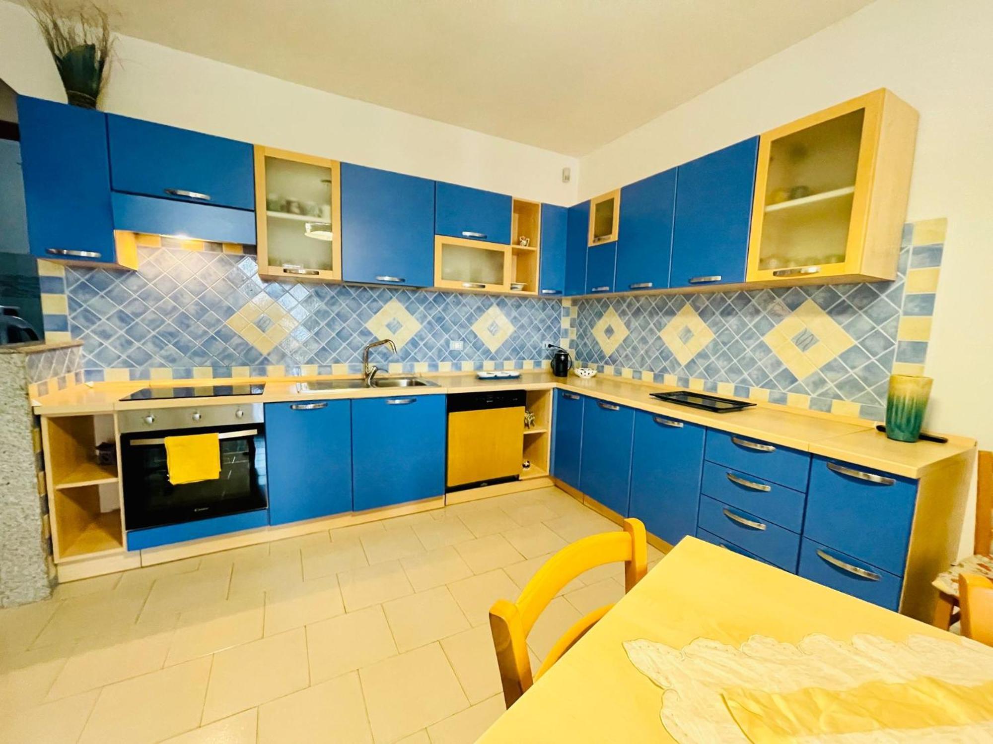 Appartamenti Abbaidda 2 Valledoria  Bagian luar foto