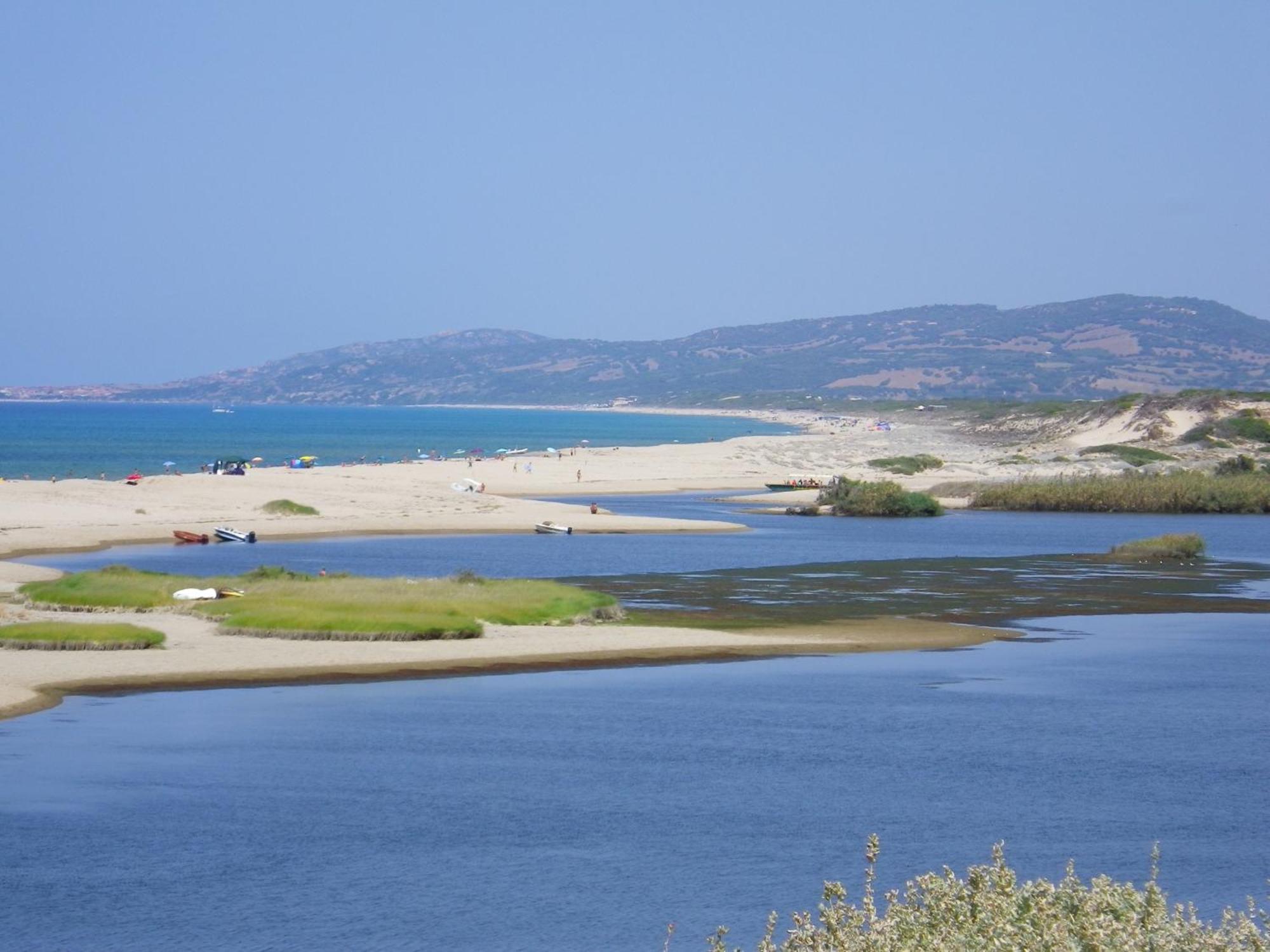 Appartamenti Abbaidda 2 Valledoria  Bagian luar foto