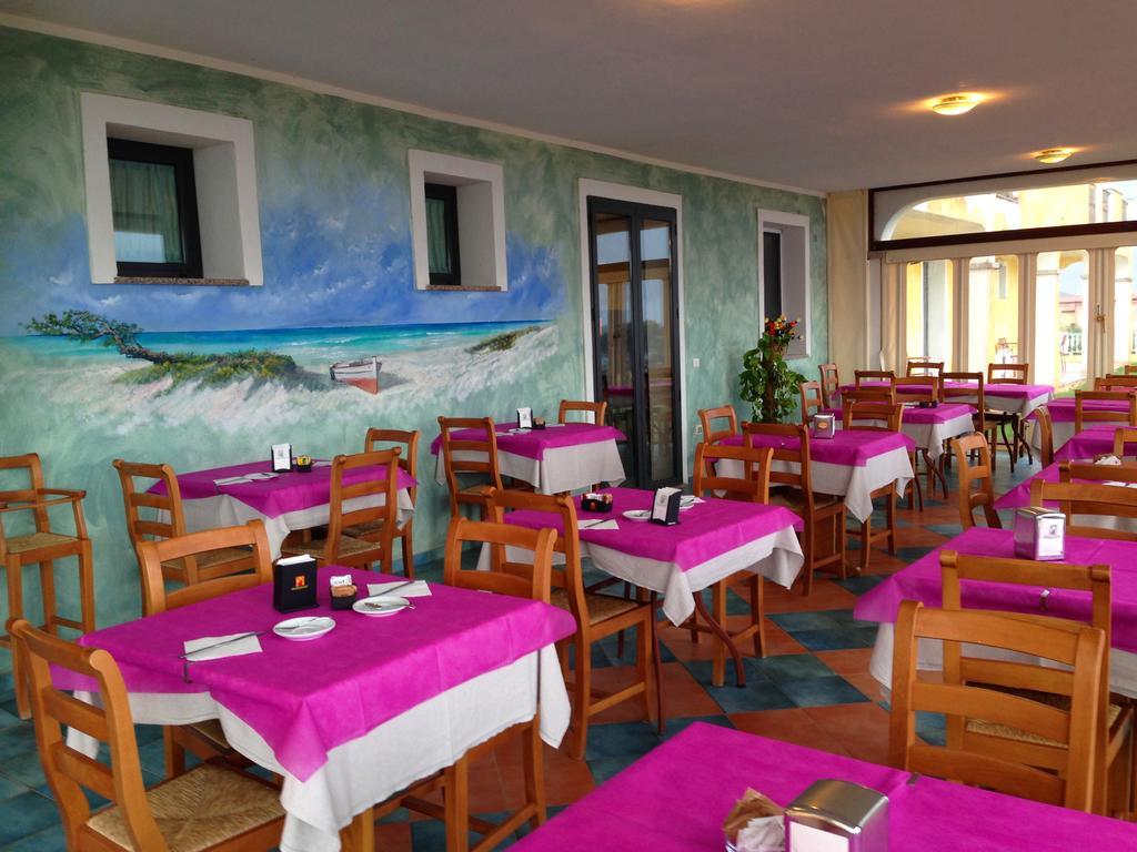 Appartamenti Abbaidda 2 Valledoria  Ruang foto