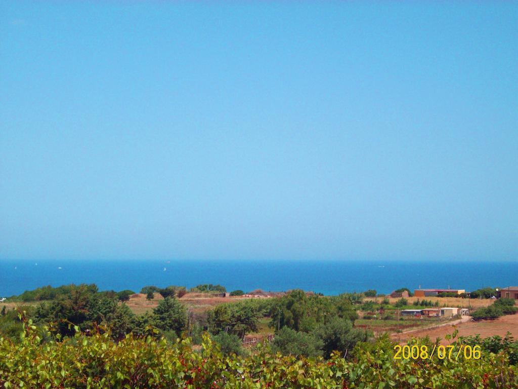 Appartamenti Abbaidda 2 Valledoria  Ruang foto