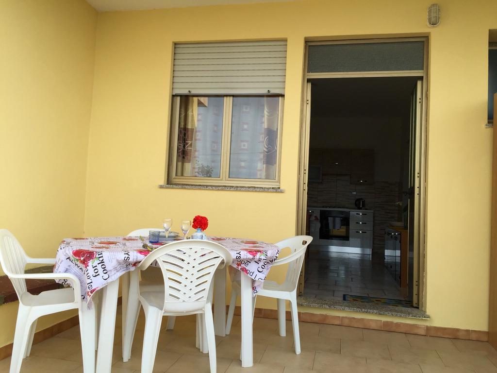 Appartamenti Abbaidda 2 Valledoria  Bagian luar foto
