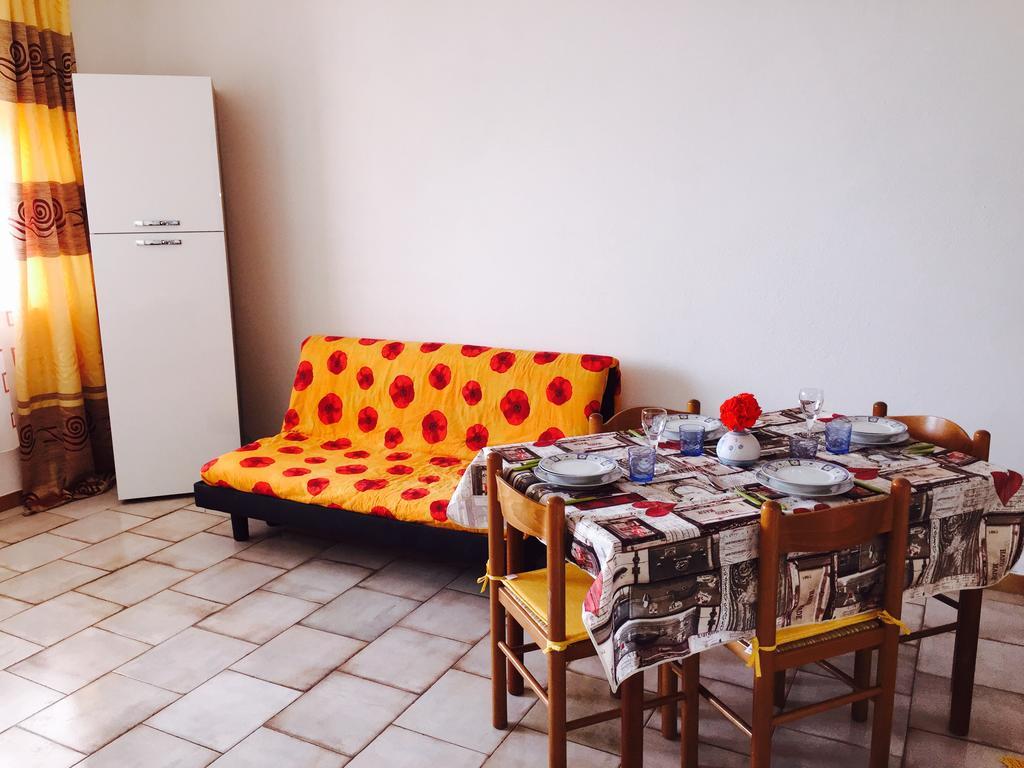 Appartamenti Abbaidda 2 Valledoria  Bagian luar foto