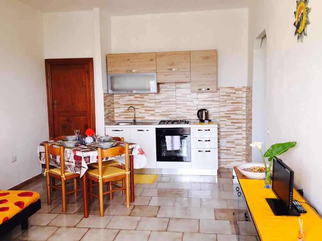 Appartamenti Abbaidda 2 Valledoria  Bagian luar foto
