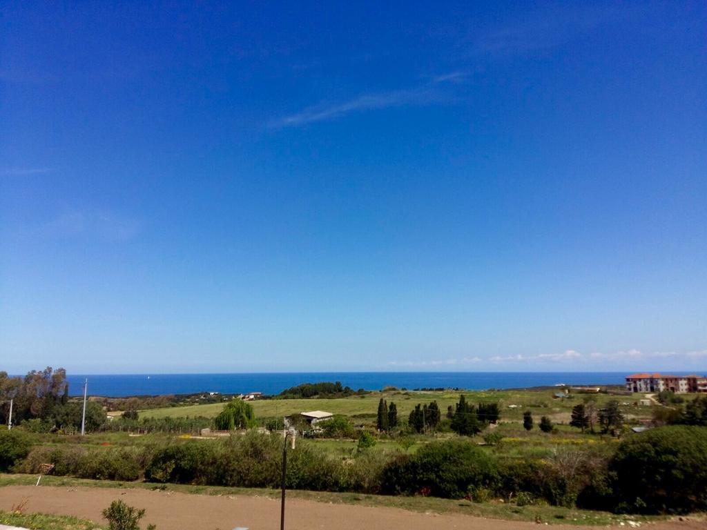 Appartamenti Abbaidda 2 Valledoria  Bagian luar foto